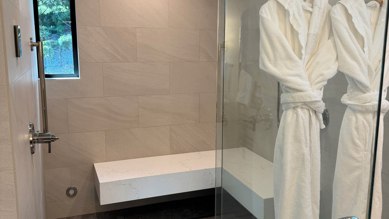 Photo of Bathroom in West Sound