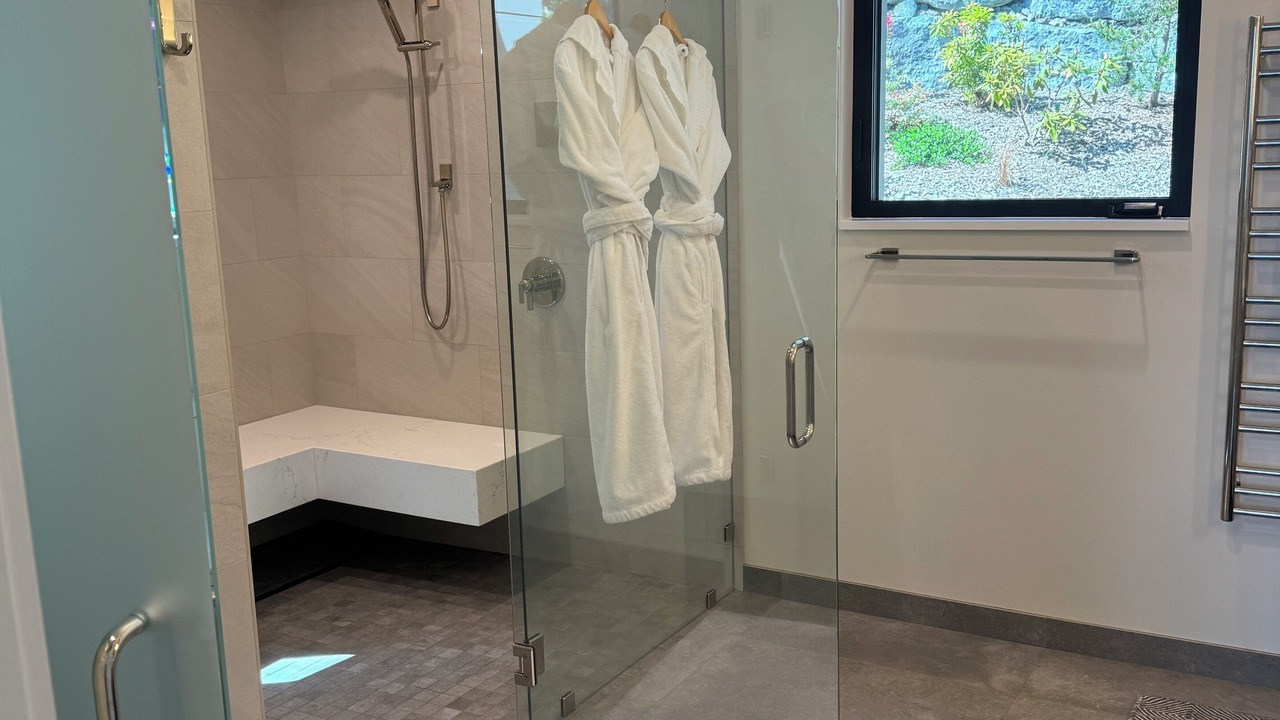 Photo of Bathroom in West Sound