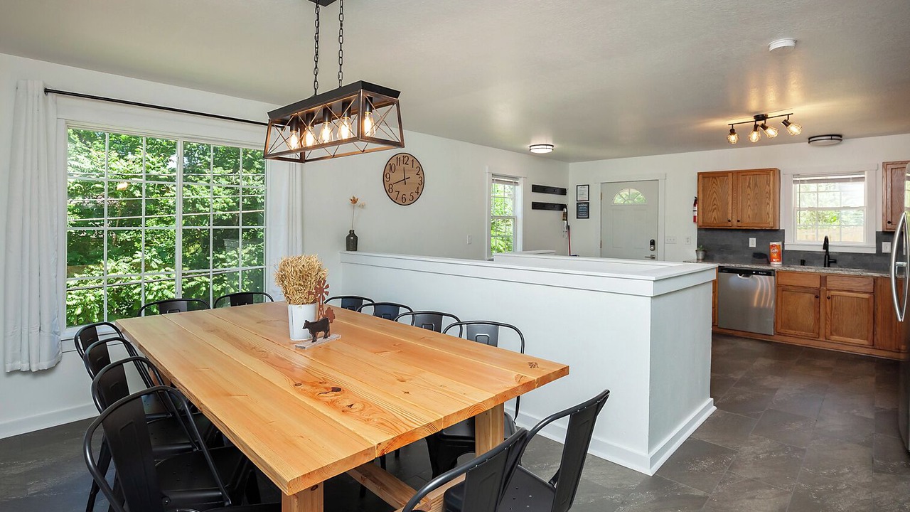 Photo of Kitchen in Des Moines