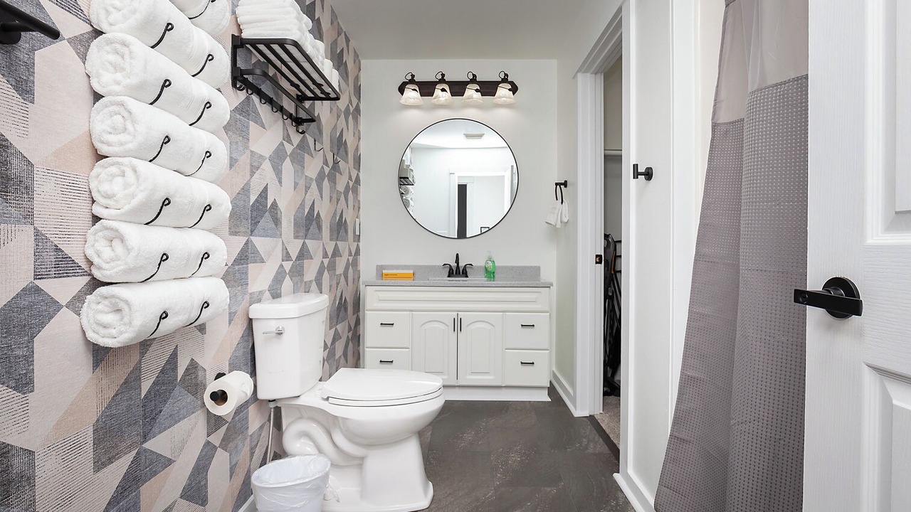 Photo of Bathroom in Des Moines