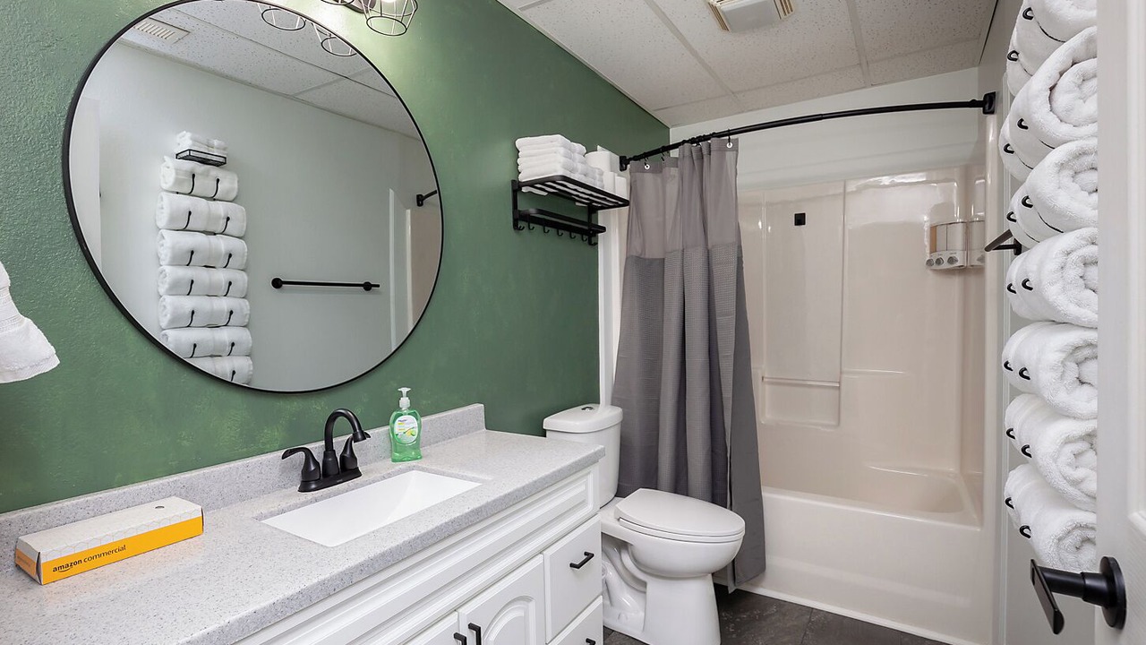 Photo of Bathroom in Des Moines