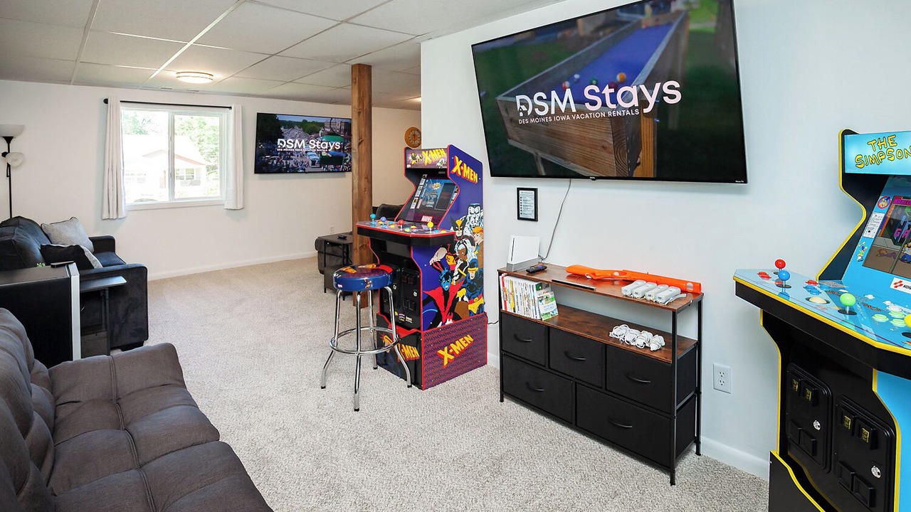 Photo of Bedroom in Des Moines