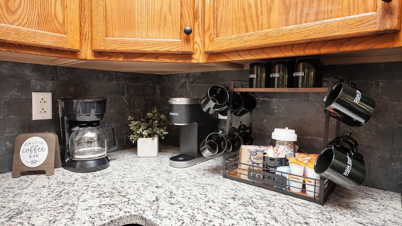 Photo of Kitchen in Des Moines