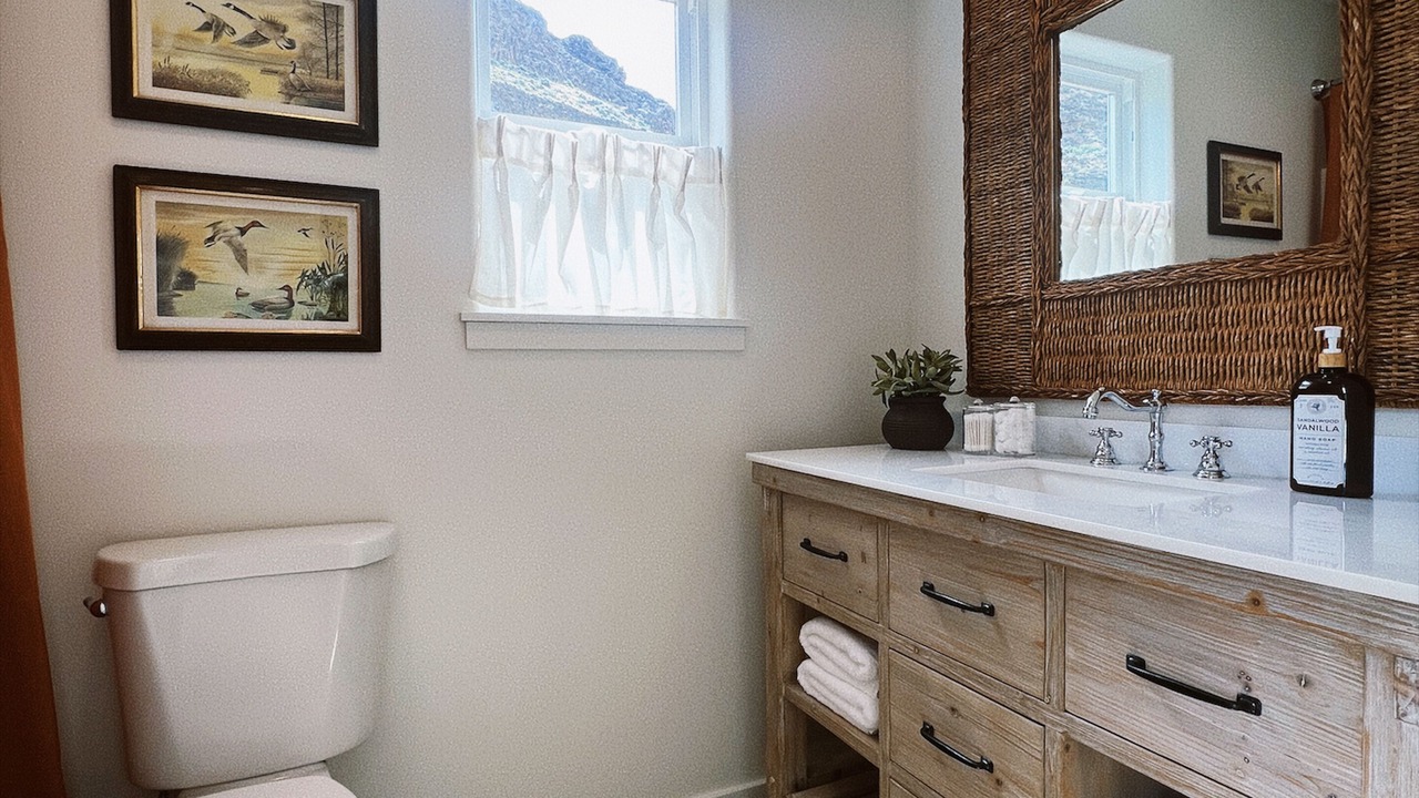 Photo of Bathroom in Quincy