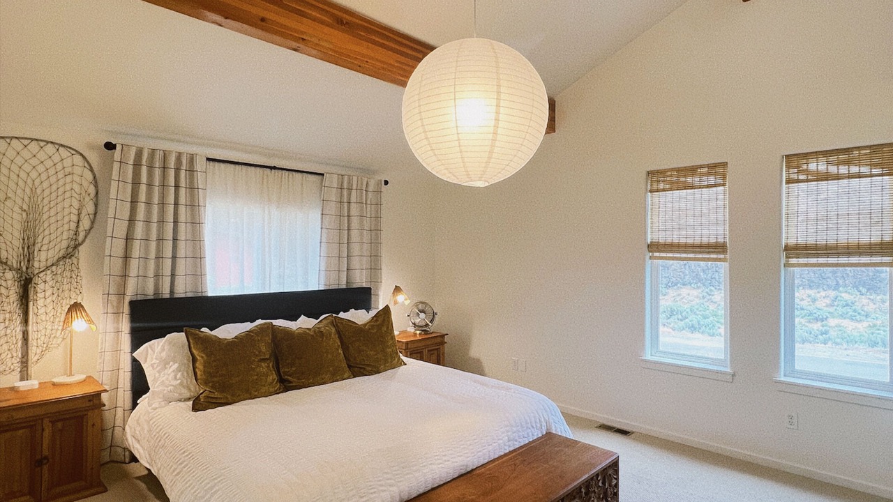 Photo of Bedroom in Quincy