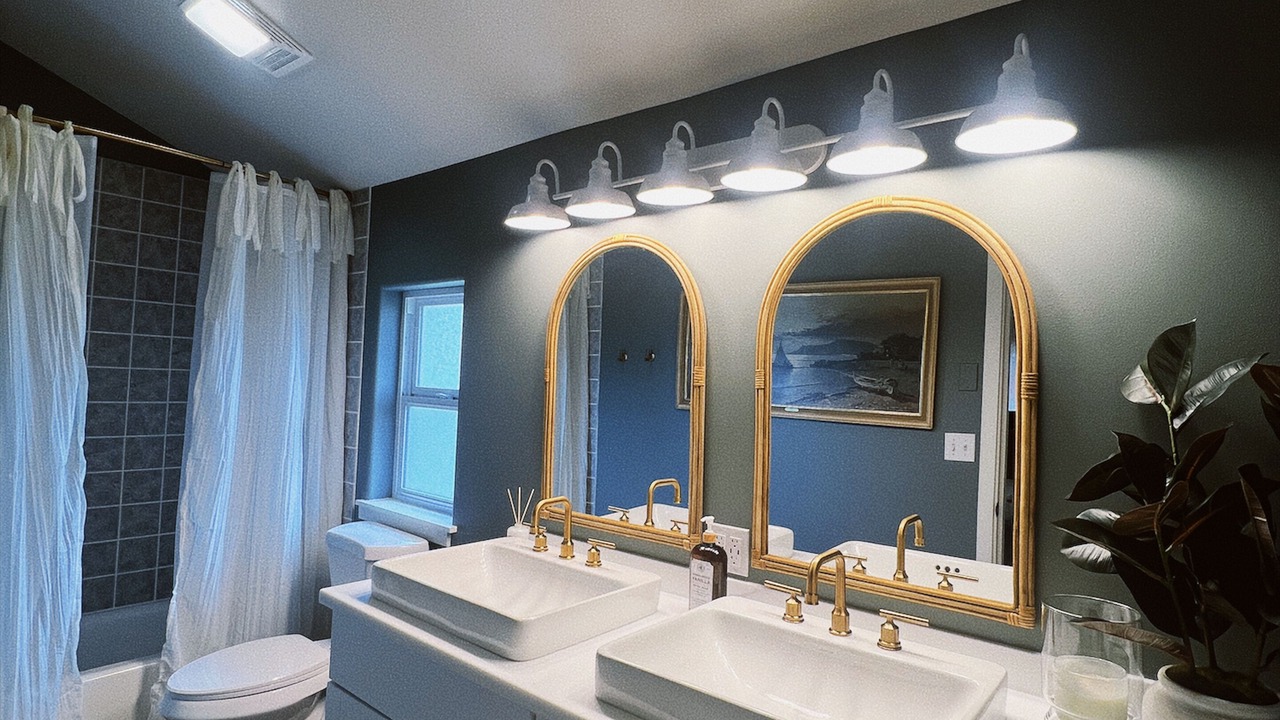 Photo of Bathroom in Quincy