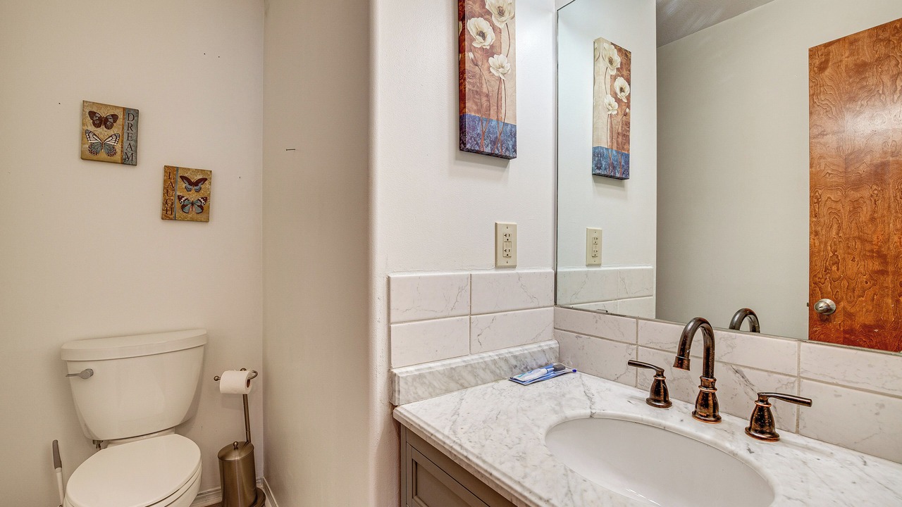 Photo of Bathroom in Junction City