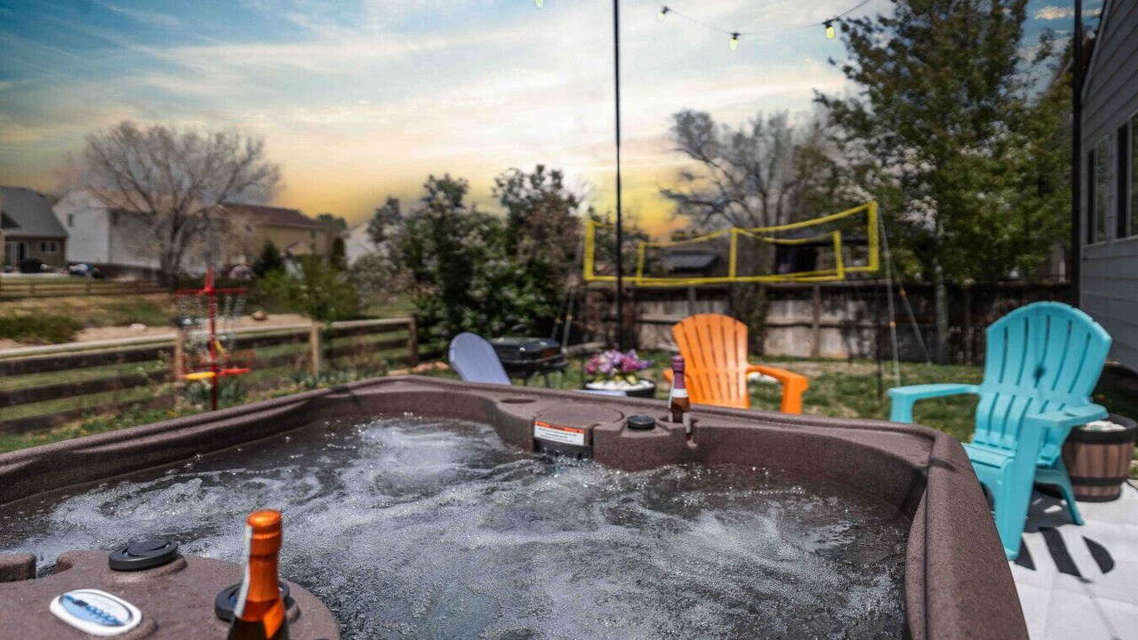 Photo of Outdoor in Commerce City