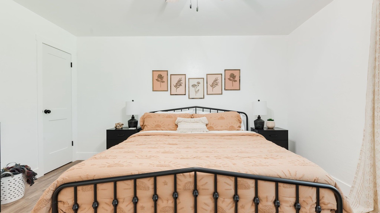 Photo of Bedroom in Edmond