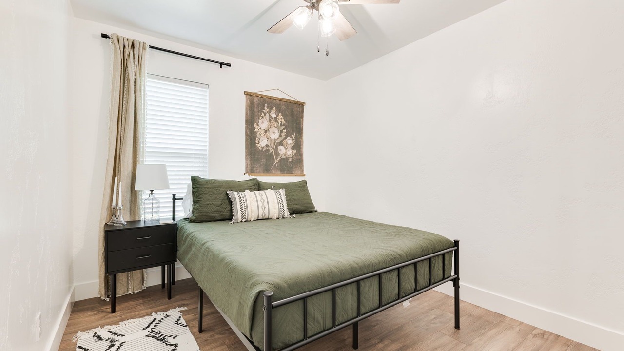 Photo of Bedroom in Edmond