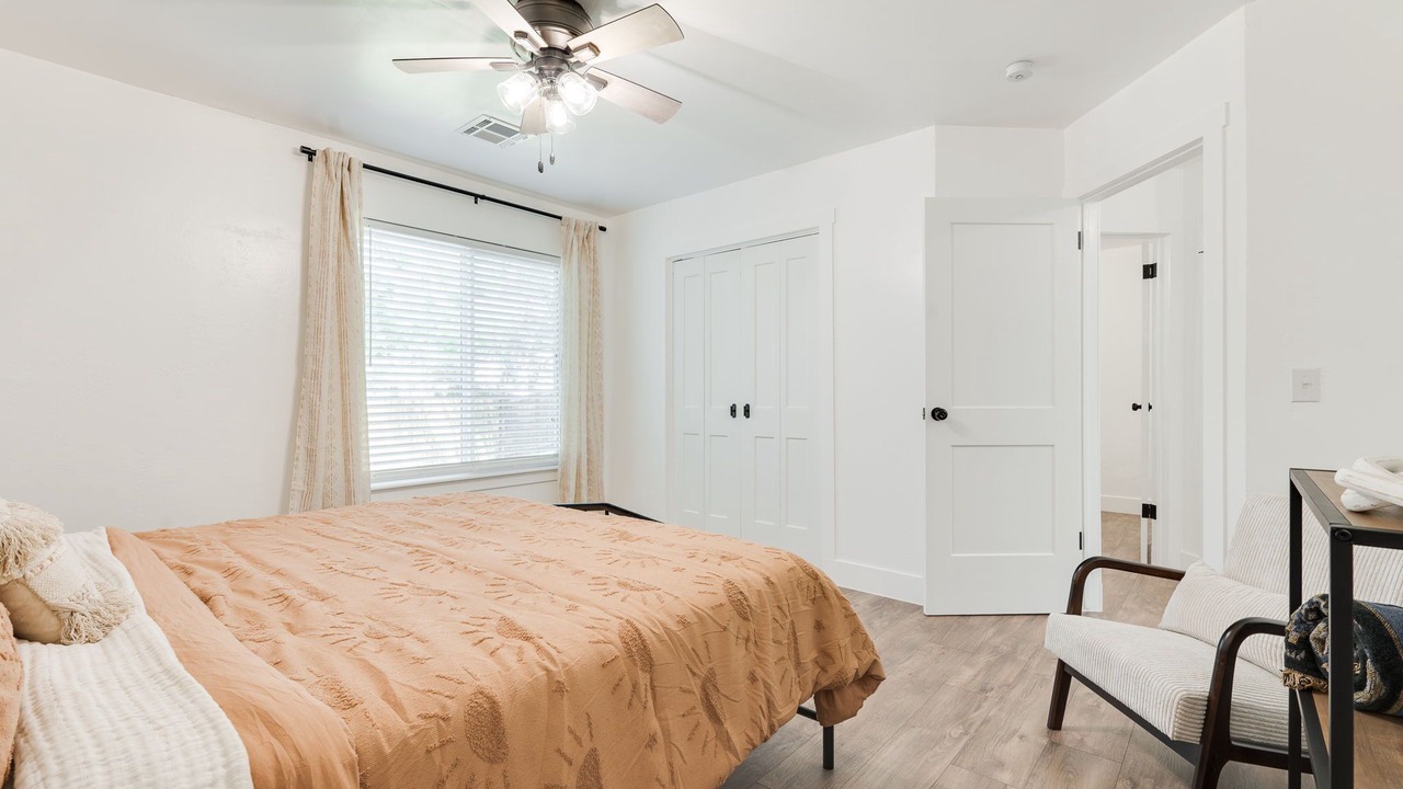 Photo of Bedroom in Edmond