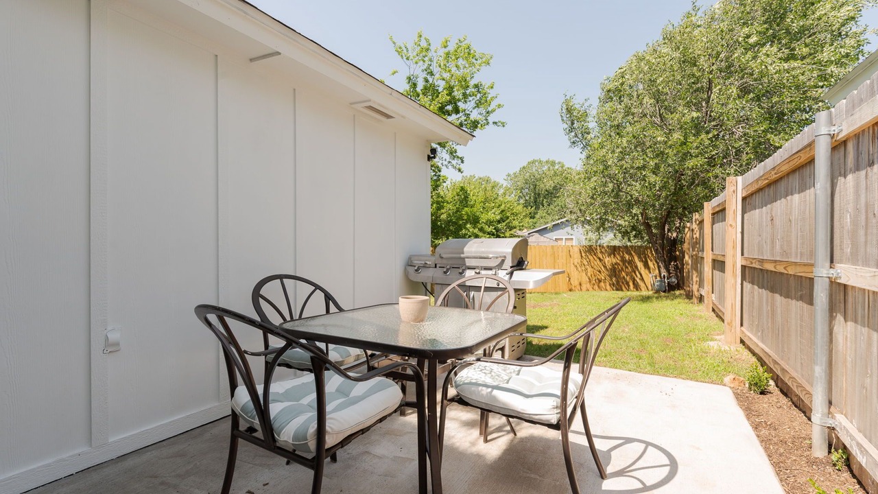 Photo of Outdoor in Edmond