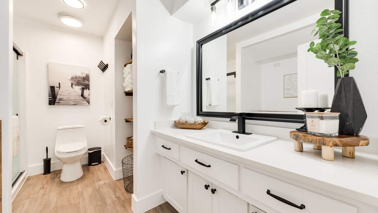 Photo of Bathroom in Edmond