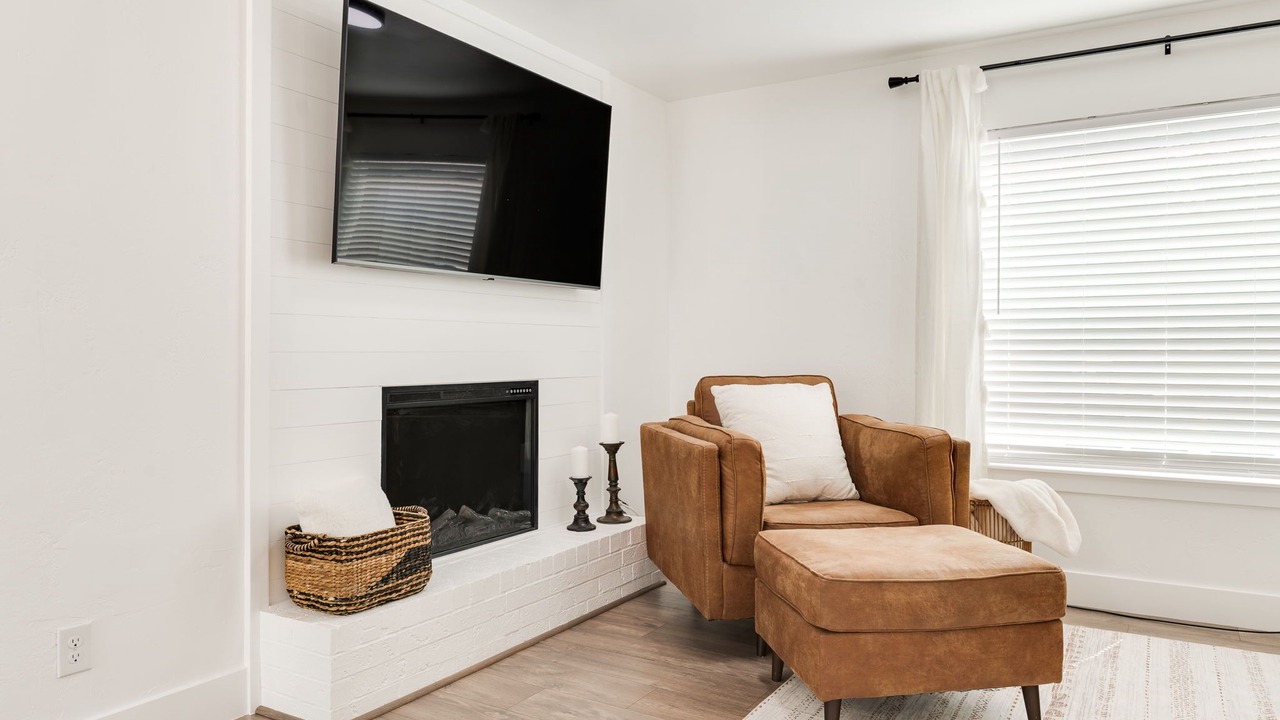 Photo of Livingroom in Edmond