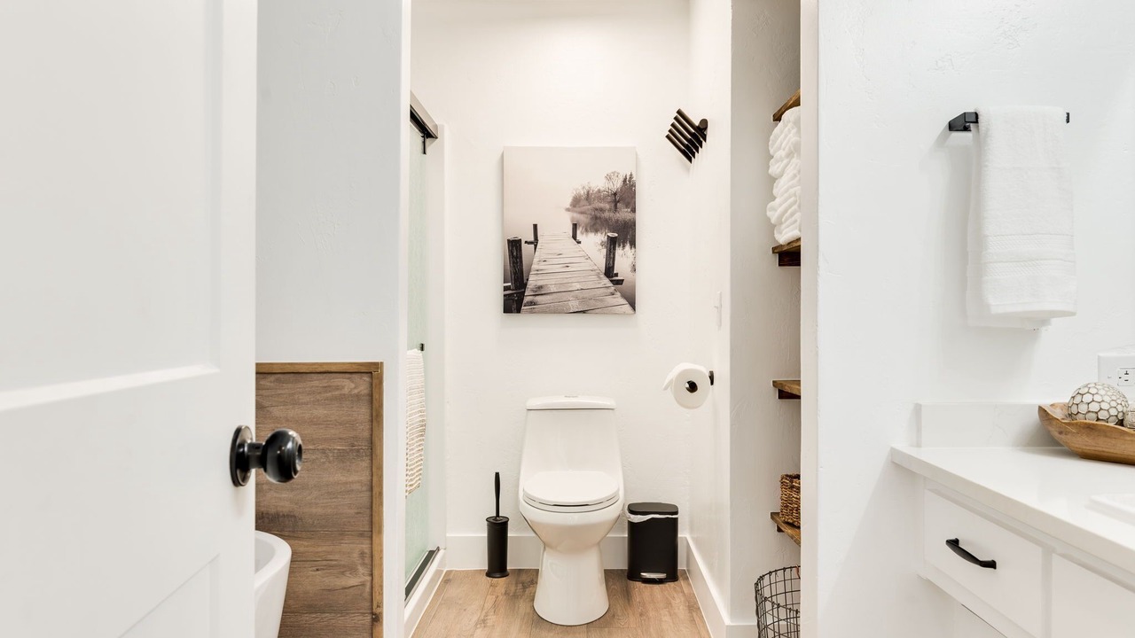Photo of Bathroom in Edmond