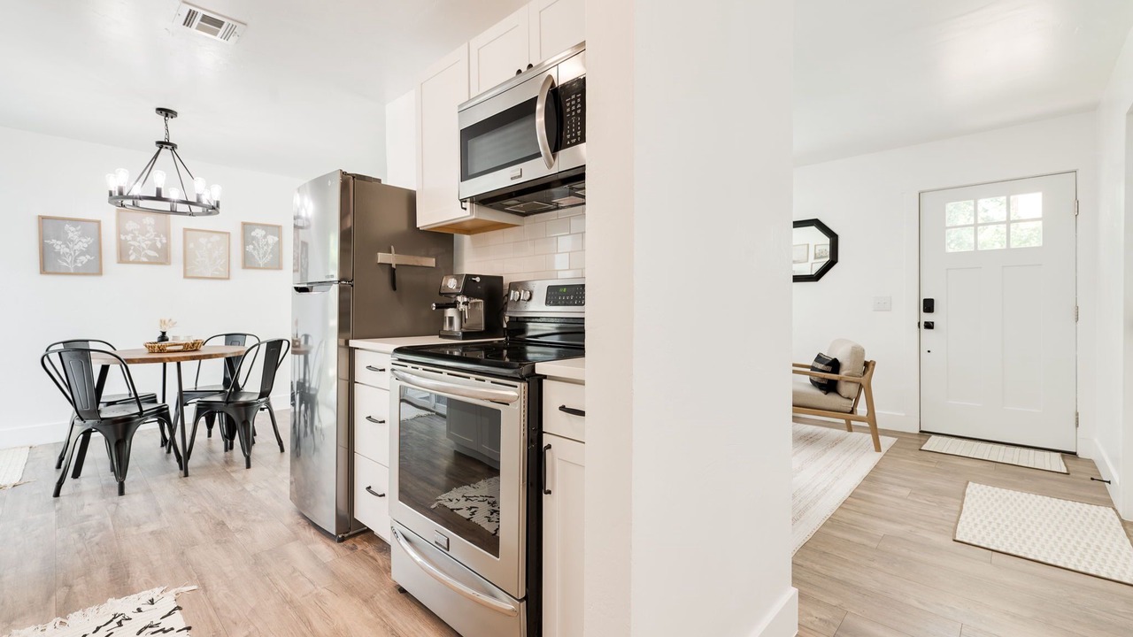 Photo of Kitchen in Edmond