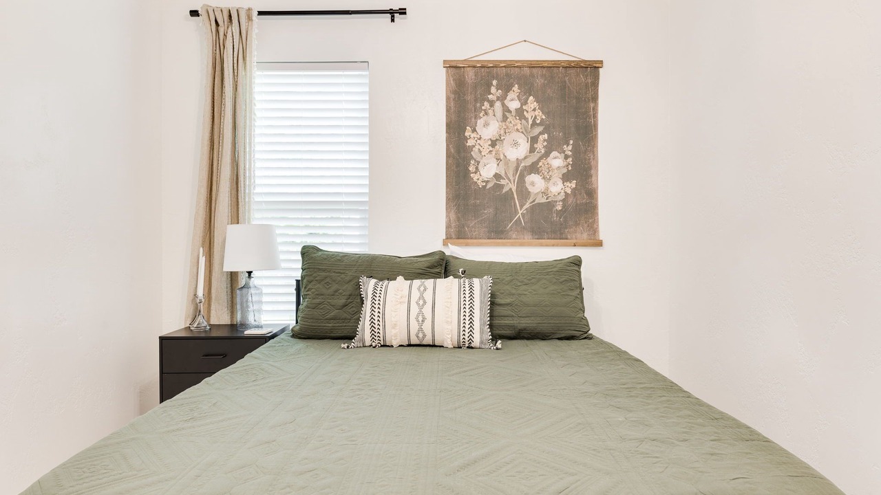 Photo of Bedroom in Edmond