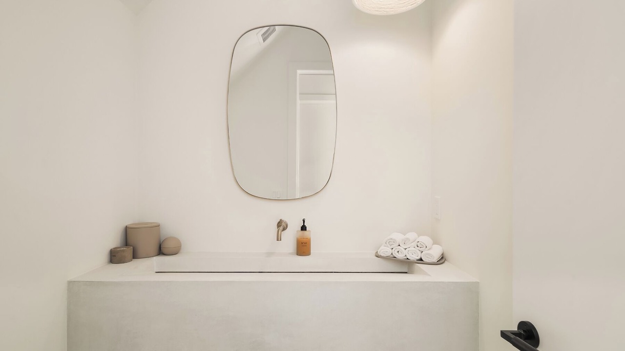 Photo of Bathroom in Chelan