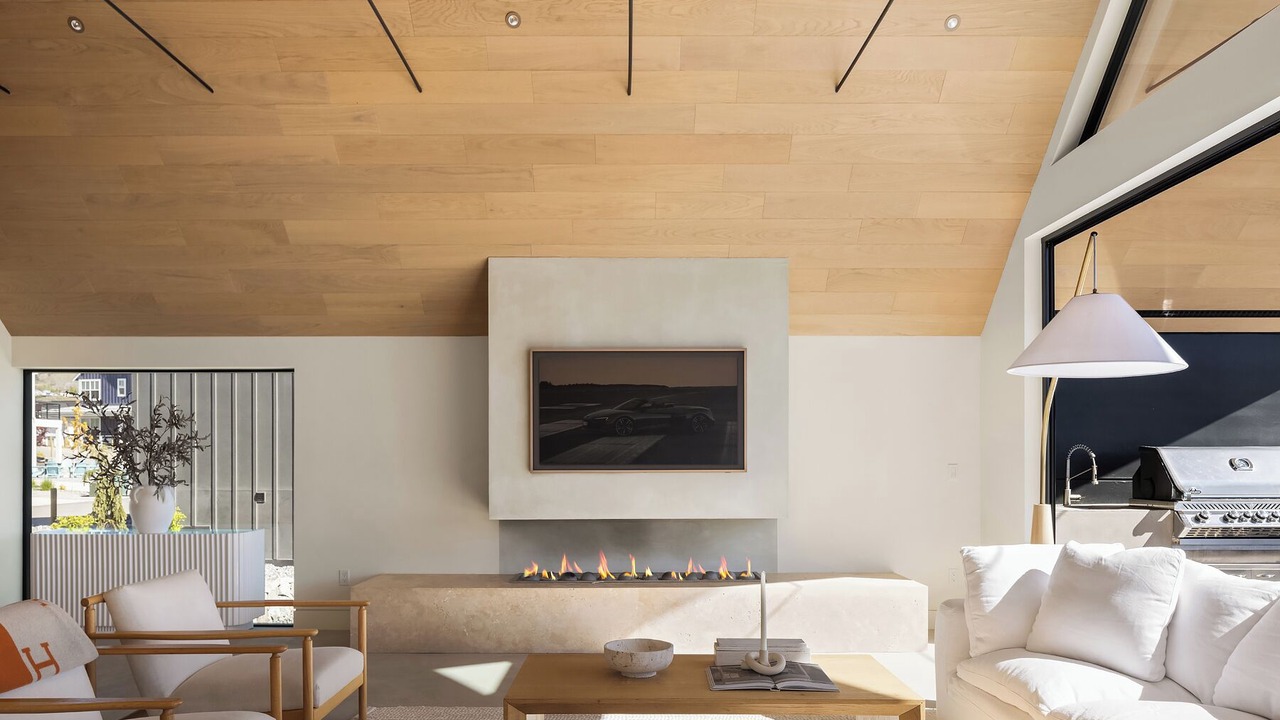 Photo of Livingroom in Chelan