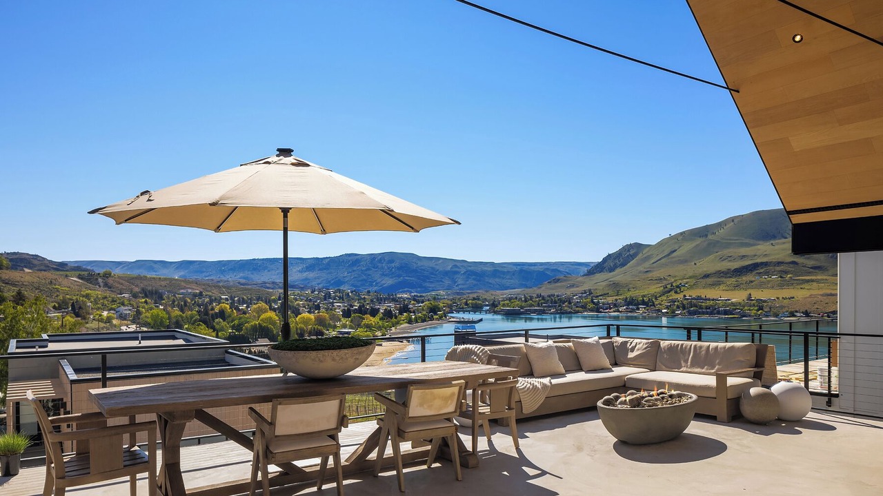 Photo of Outdoor in Chelan