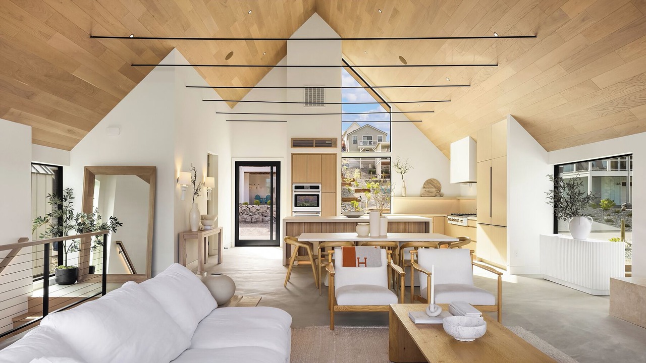 Photo of Livingroom in Chelan