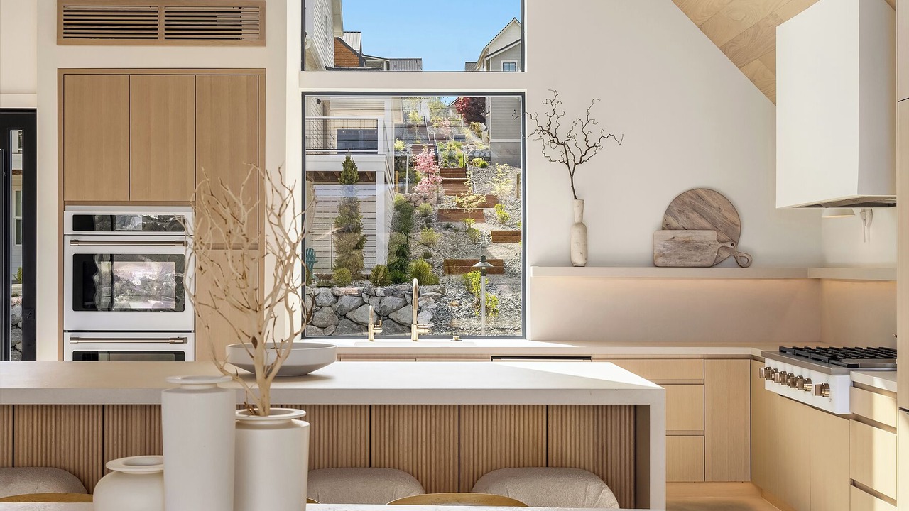 Photo of Kitchen in Chelan