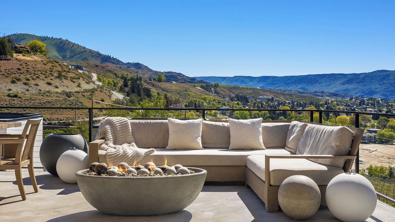Photo of Outdoor in Chelan