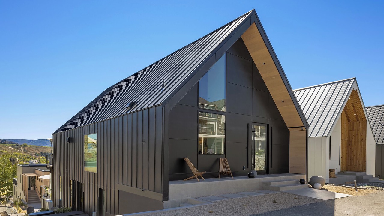 Photo of Outdoor in Chelan