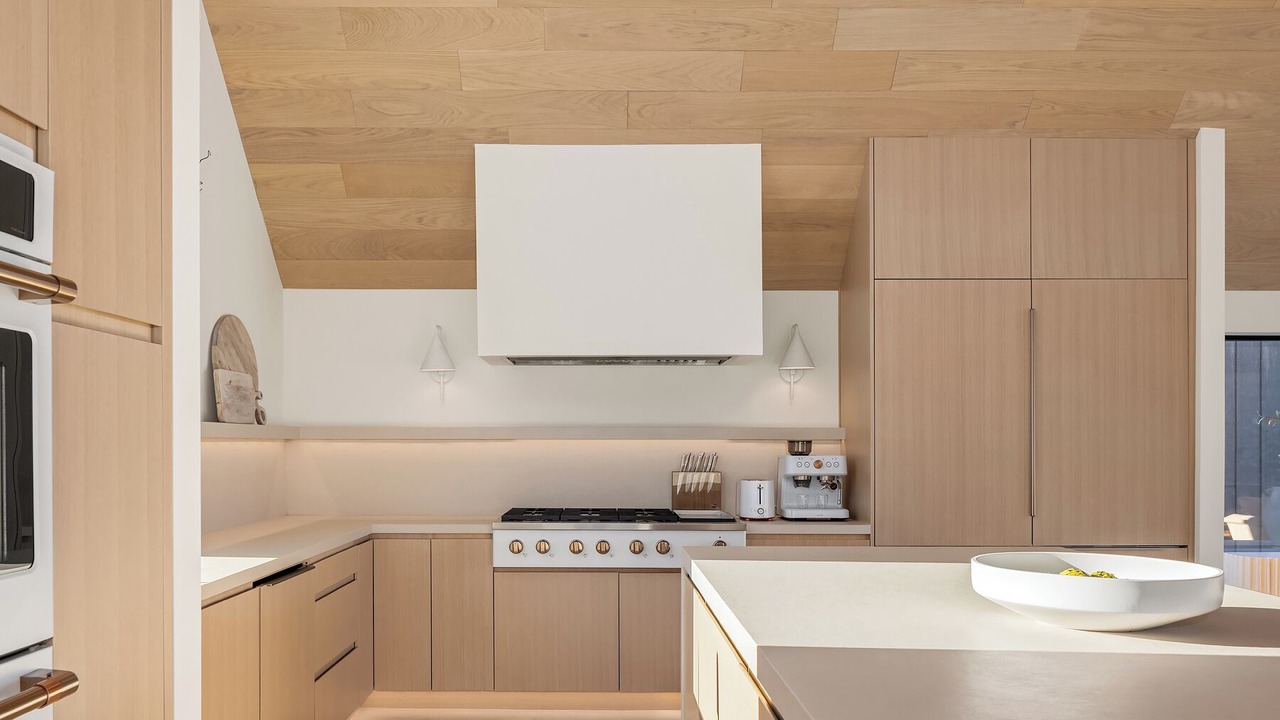 Photo of Kitchen in Chelan
