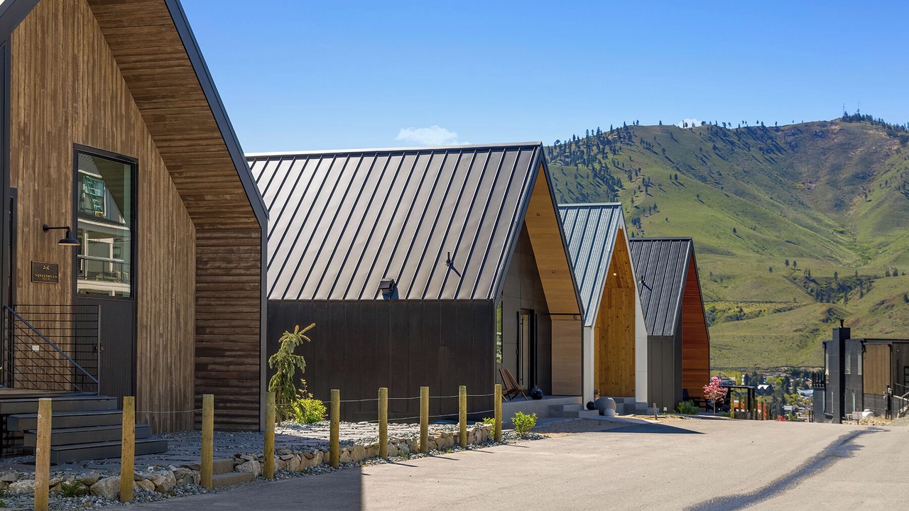 Photo of Outdoor in Chelan