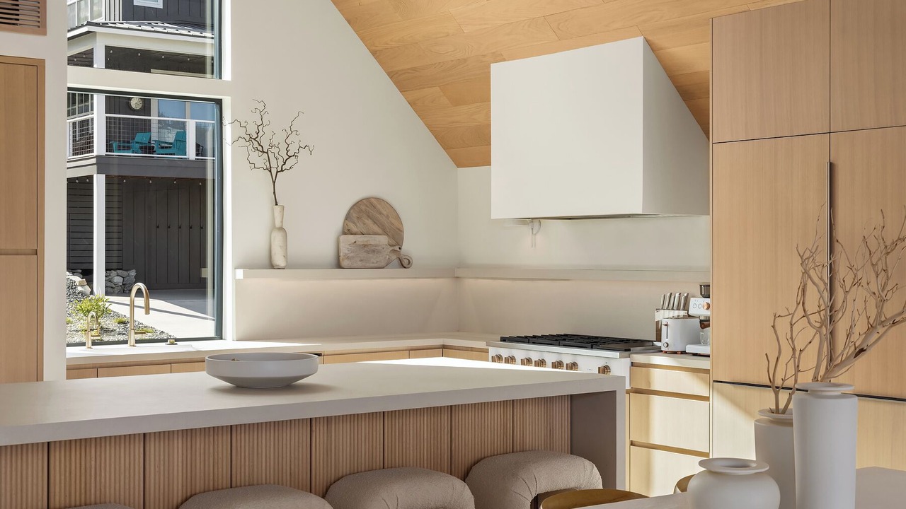 Photo of Kitchen in Chelan