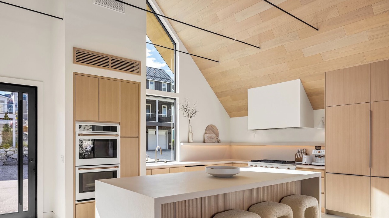 Photo of Kitchen in Chelan
