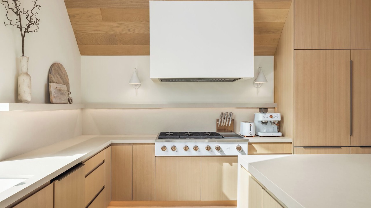 Photo of Kitchen in Chelan