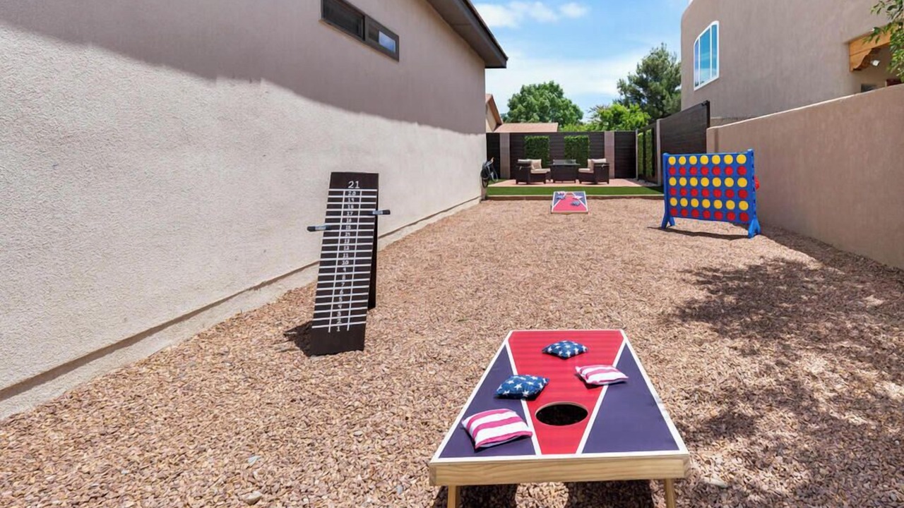 Photo of Outdoor in Taylor Ranch