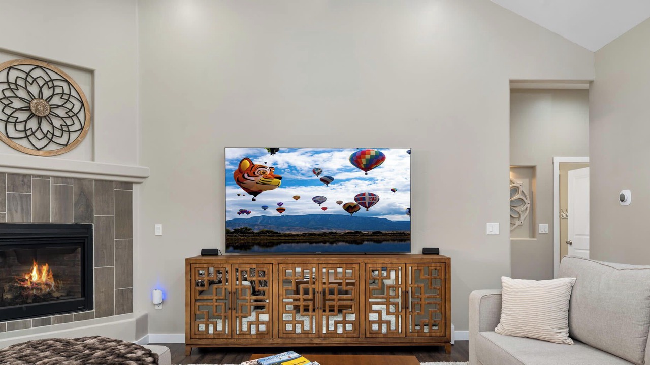 Photo of Livingroom in Taylor Ranch