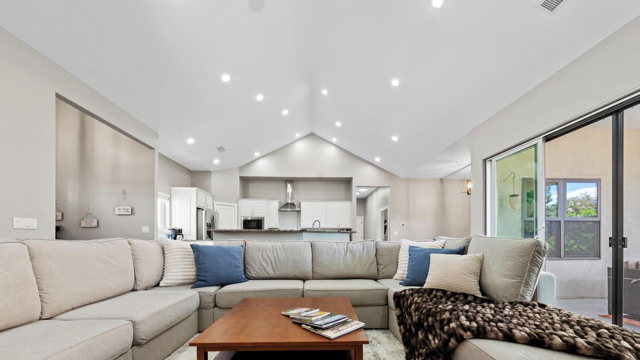 Photo of Bedroom in Taylor Ranch