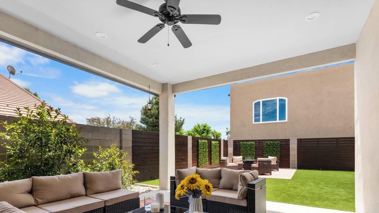 Photo of Outdoor in Taylor Ranch