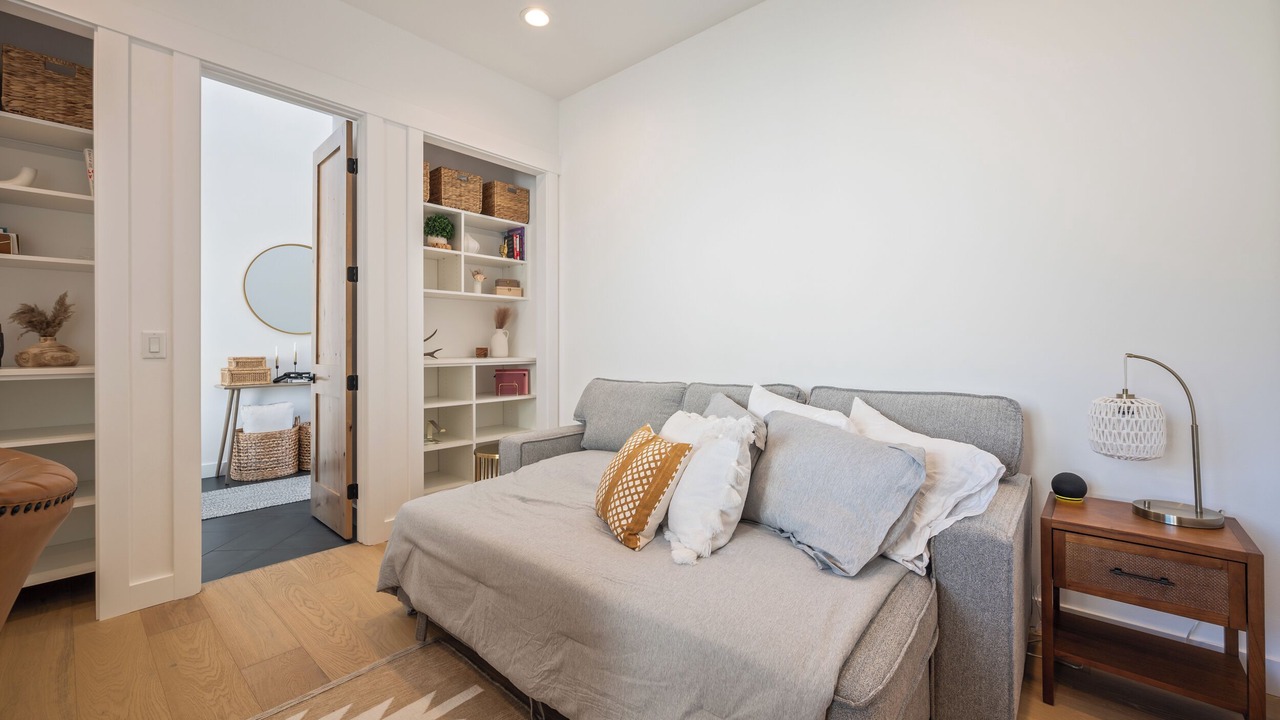 Photo of Bedroom in Orondo
