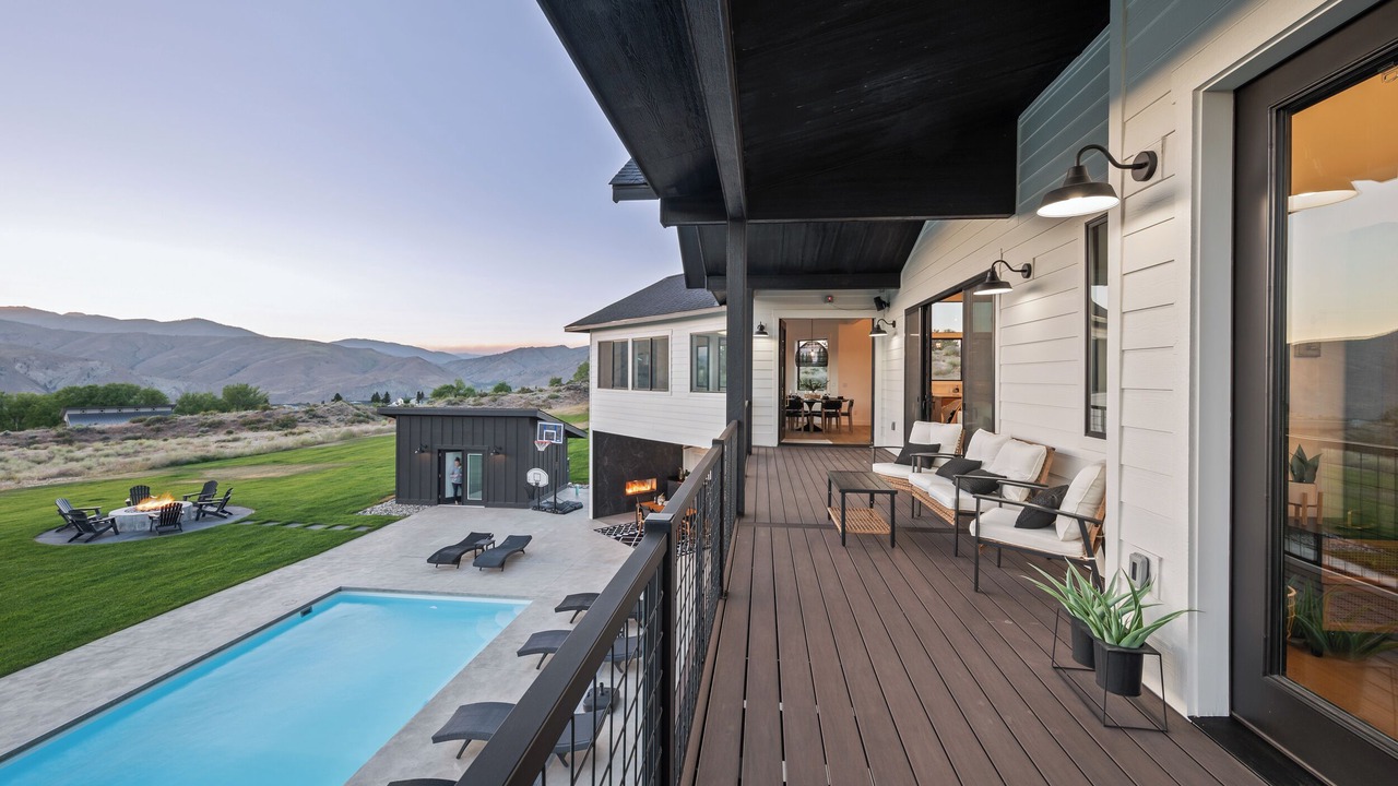 Photo of Outdoor in Orondo