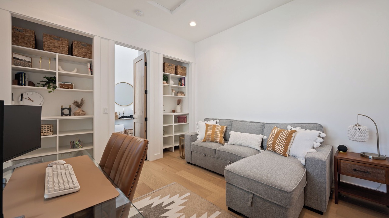 Photo of Bedroom in Orondo