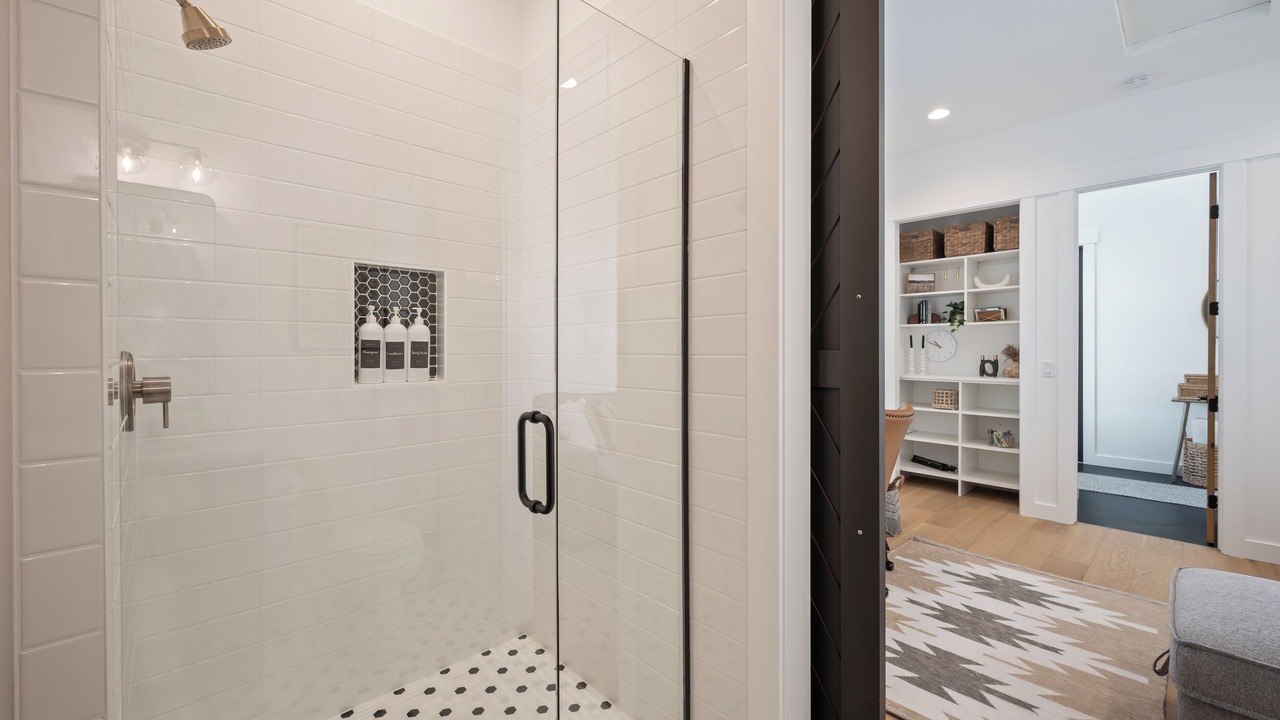 Photo of Bathroom in Orondo
