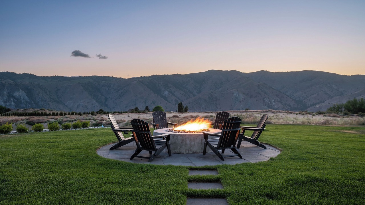 Photo of Outdoor in Orondo