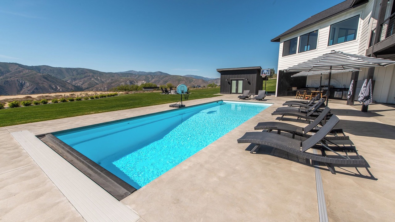 Photo of Outdoor in Orondo