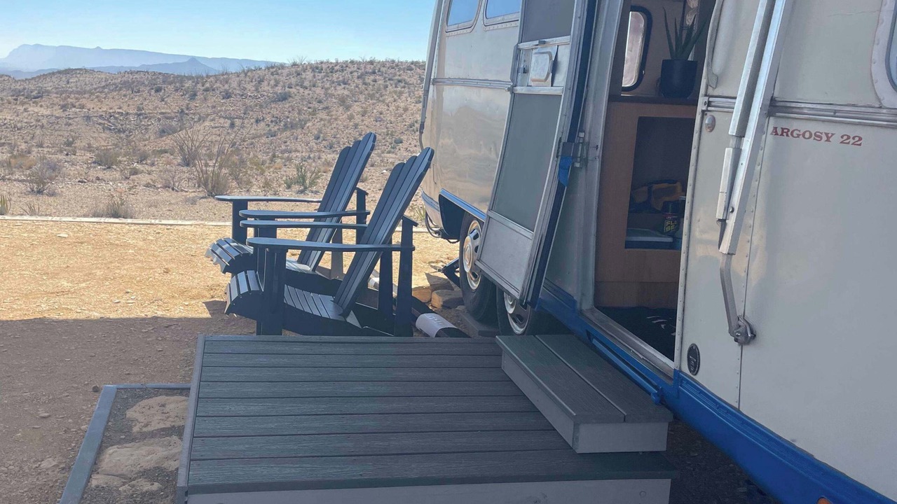 Photo of Others in Terlingua
