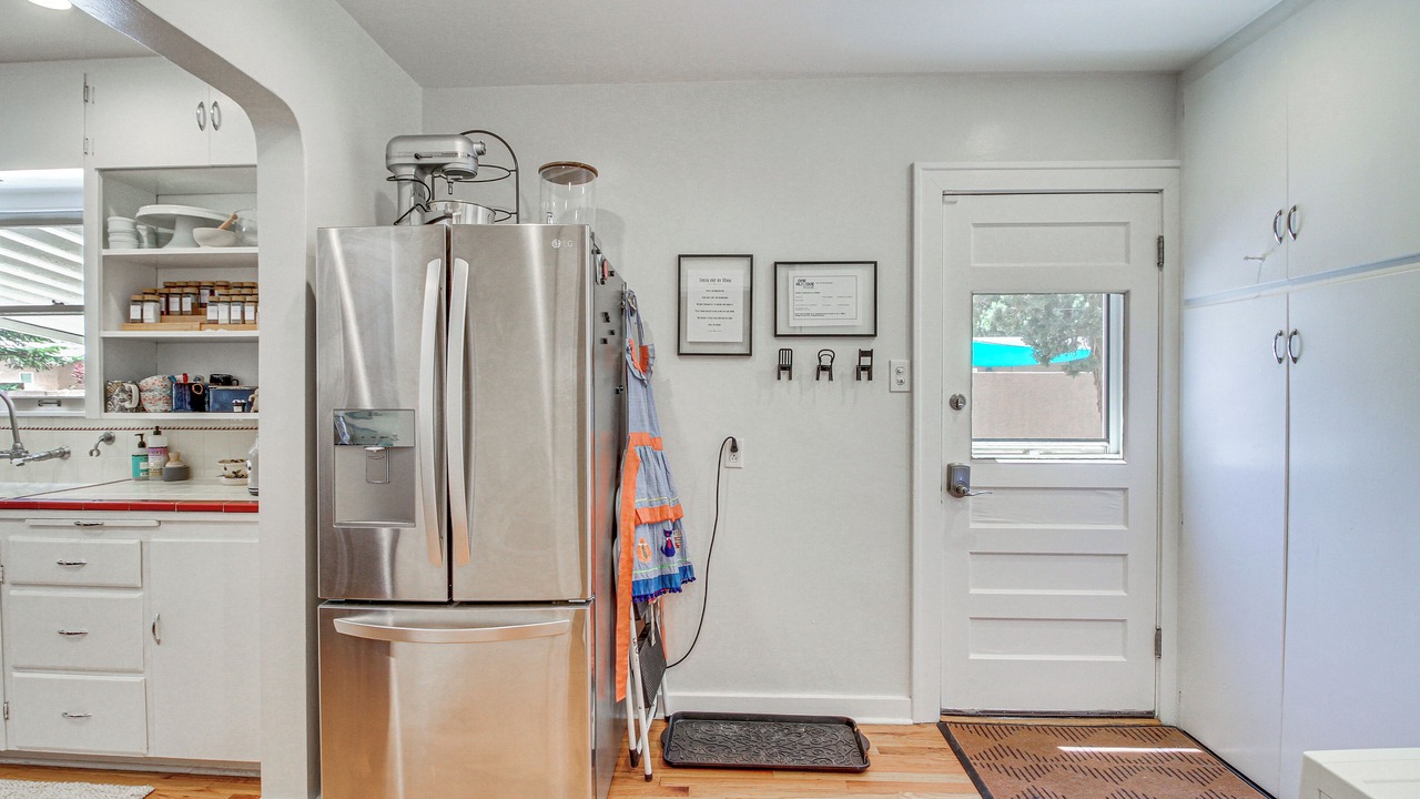 Photo of Kitchen in Nob Hill