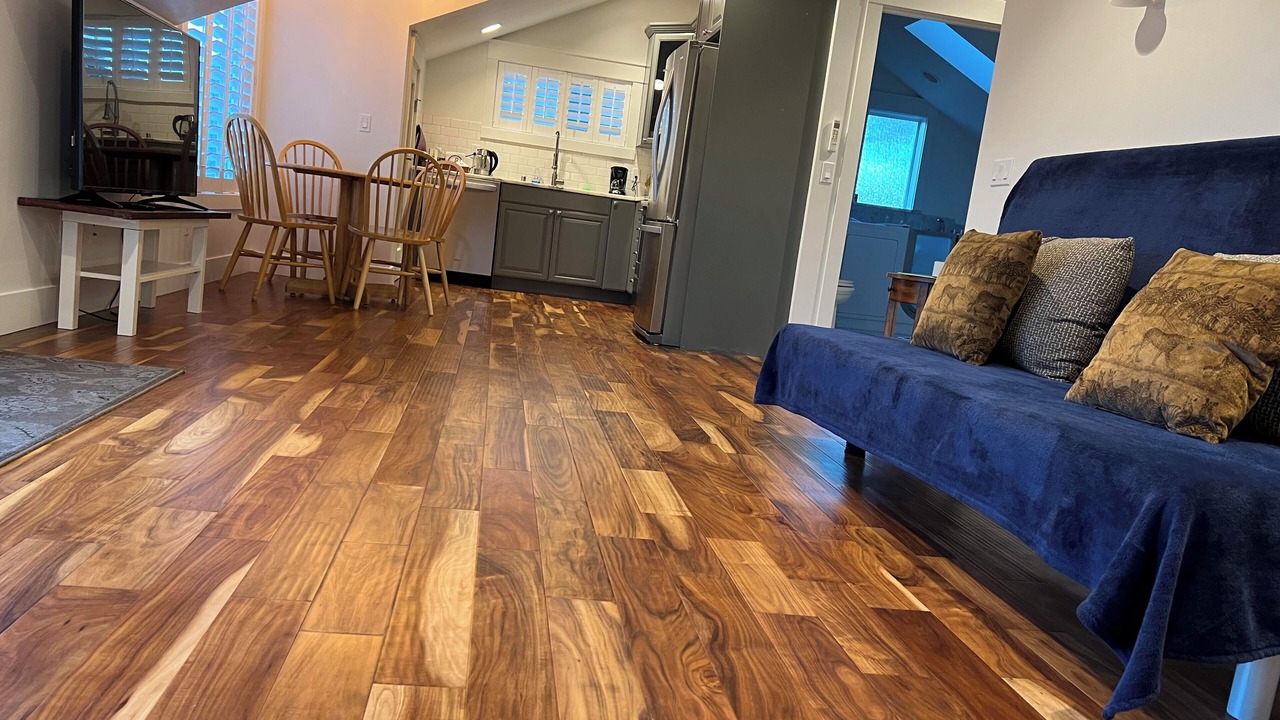 Photo of Livingroom in Clinton