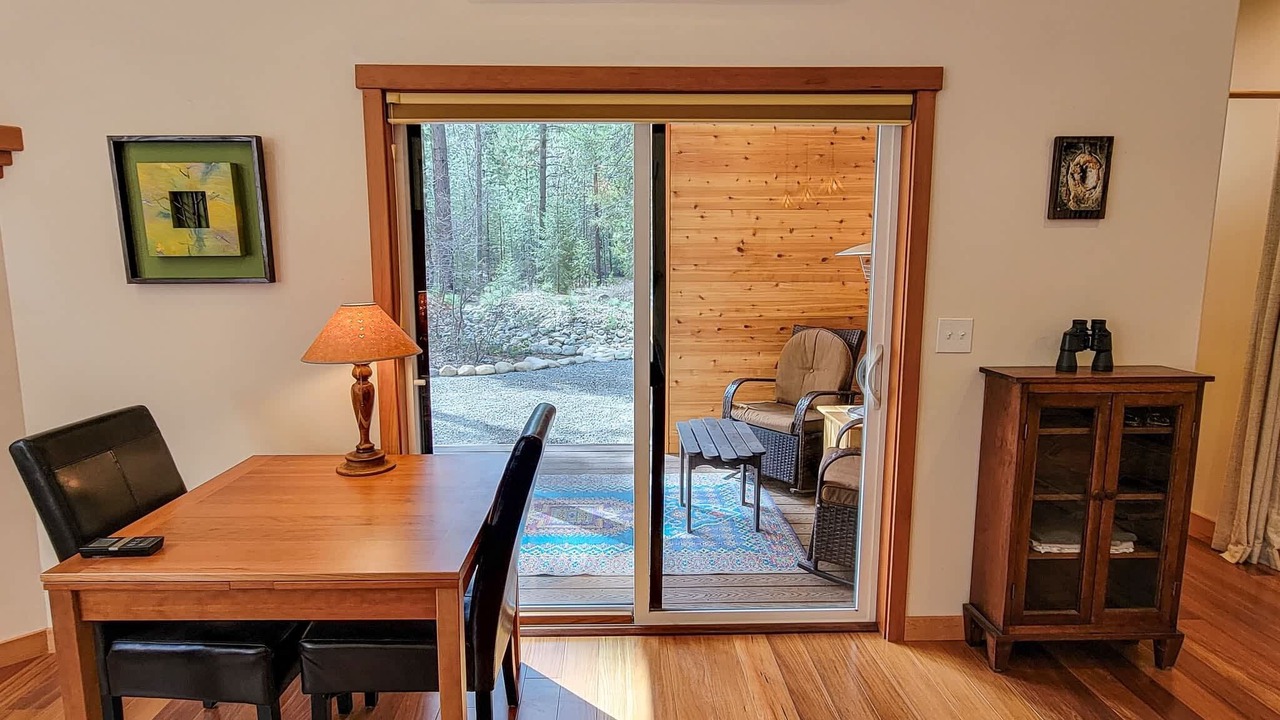 Photo of Others in Mazama