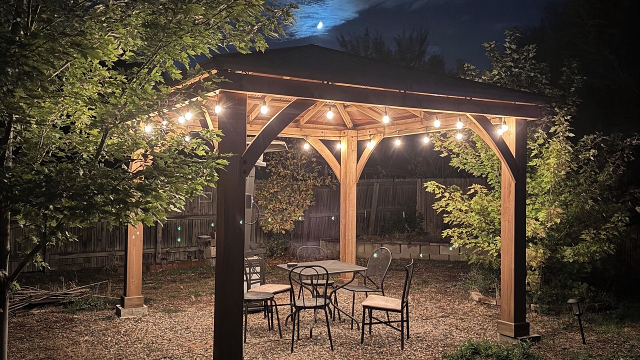 Photo of Outdoor in North Alameda