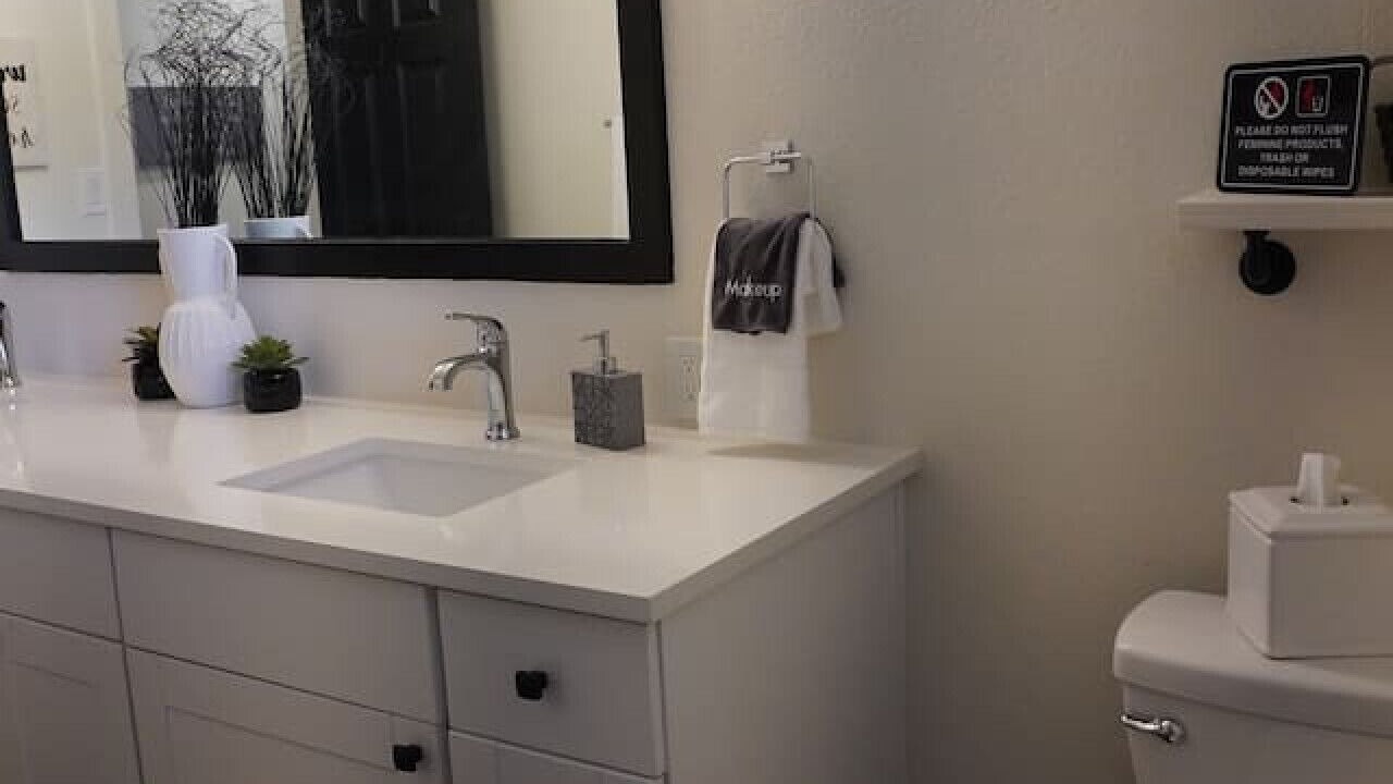 Photo of Bathroom in Greeley