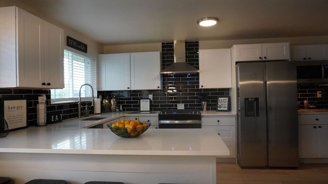 Photo of Kitchen in Greeley
